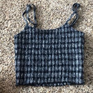 Brandy Melville Crop Top